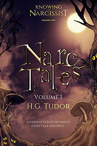 Narc Tales - Volume 1